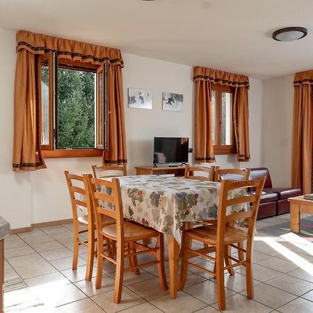 Chalet Stelle Di Neve Bormio Kültér fotó