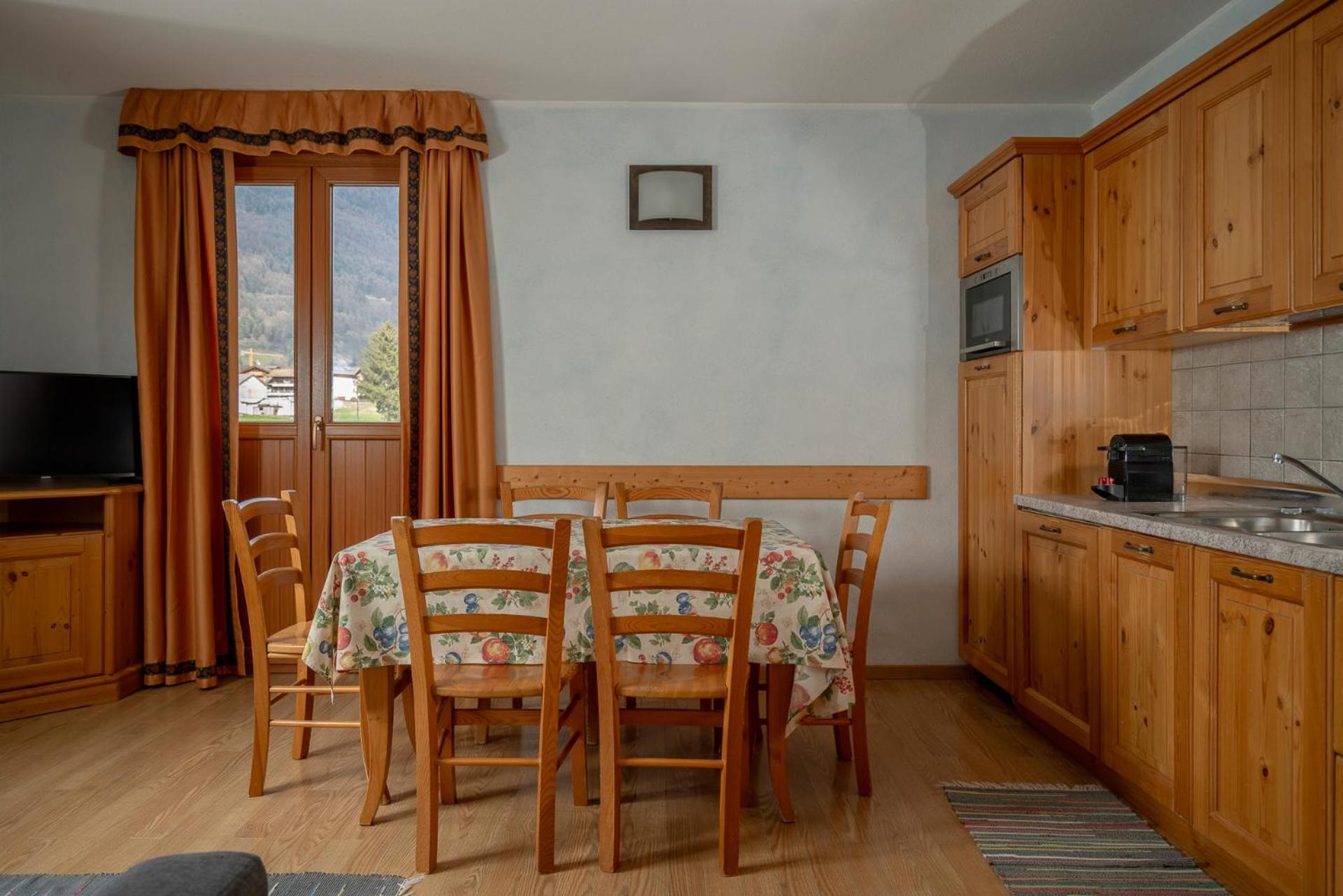 Chalet Stelle Di Neve Bormio Kültér fotó