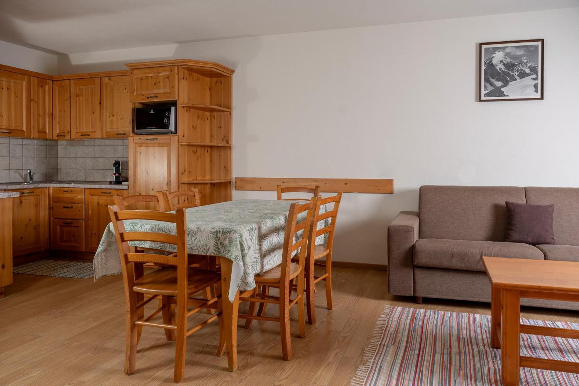 Chalet Stelle Di Neve Bormio Kültér fotó