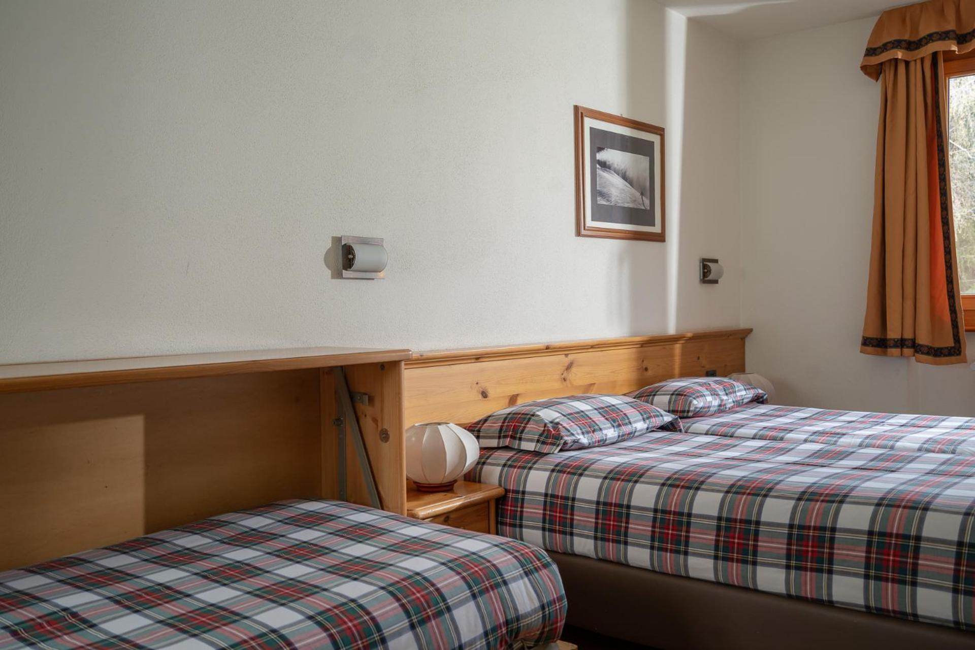 Chalet Stelle Di Neve Bormio Kültér fotó