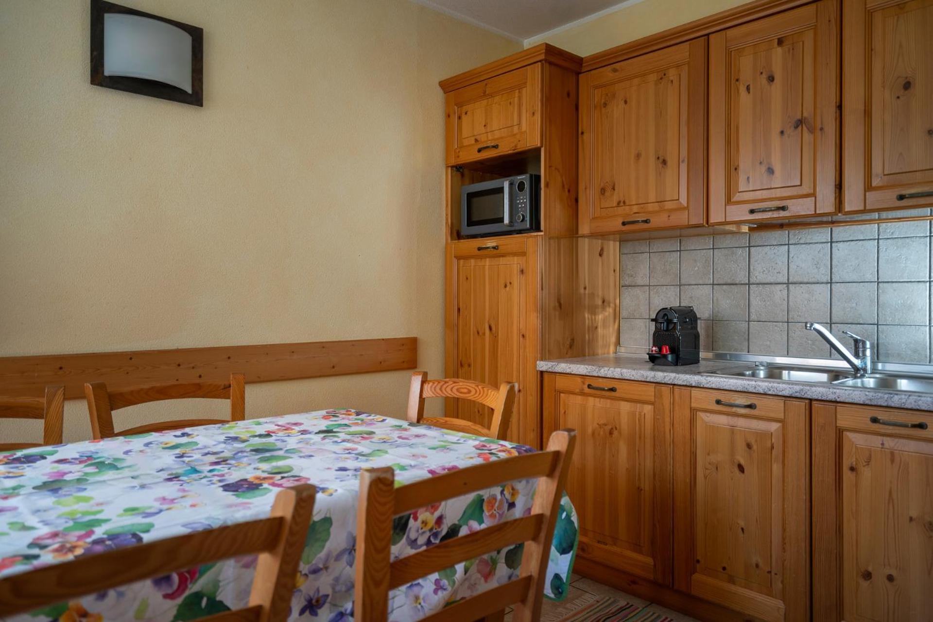 Chalet Stelle Di Neve Bormio Kültér fotó
