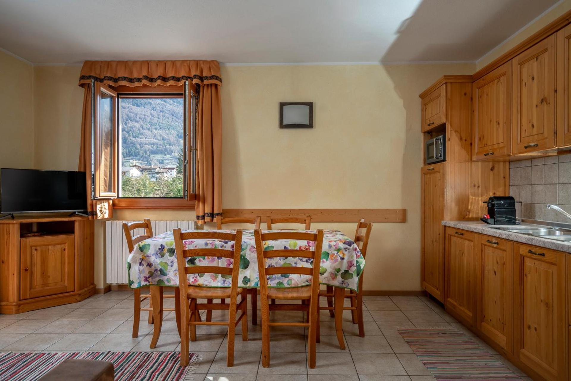 Chalet Stelle Di Neve Bormio Kültér fotó
