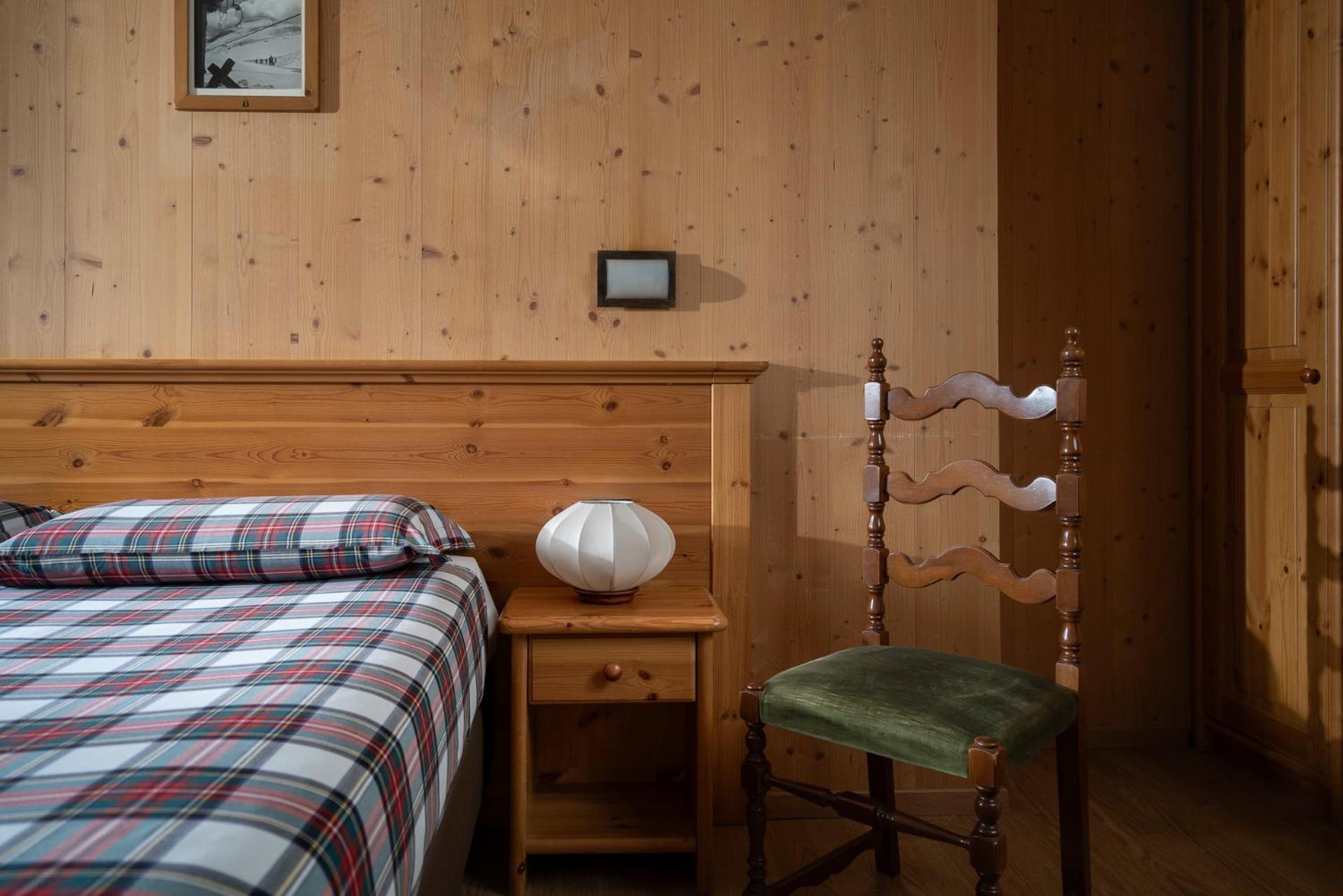 Chalet Stelle Di Neve Bormio Kültér fotó
