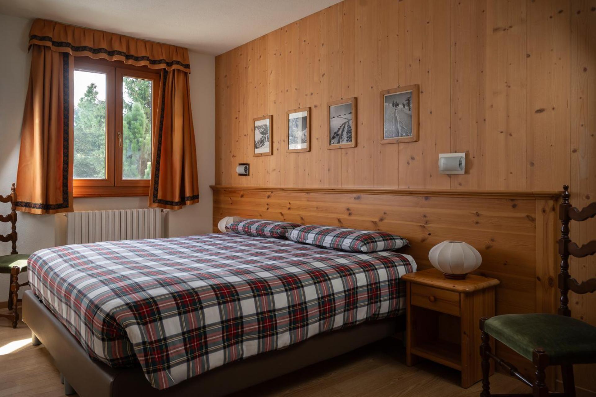 Chalet Stelle Di Neve Bormio Kültér fotó
