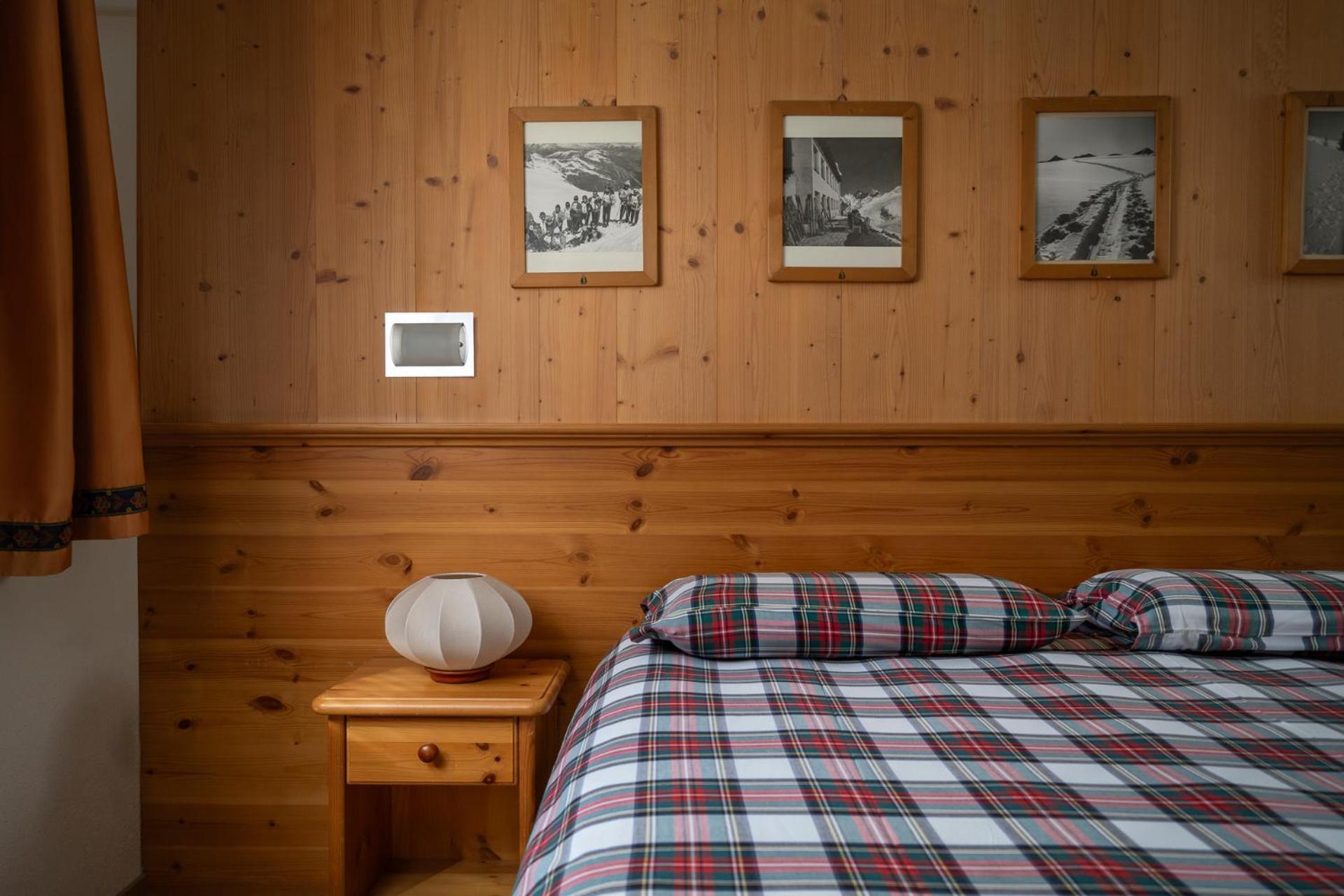 Chalet Stelle Di Neve Bormio Kültér fotó