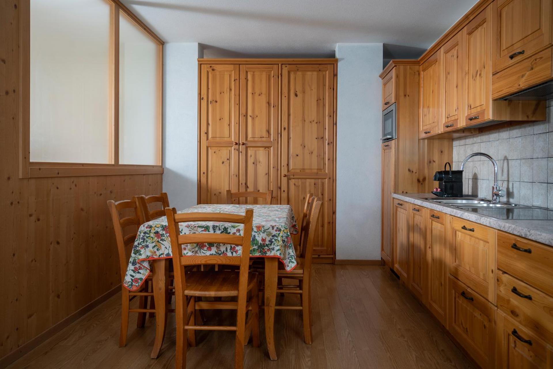 Chalet Stelle Di Neve Bormio Kültér fotó