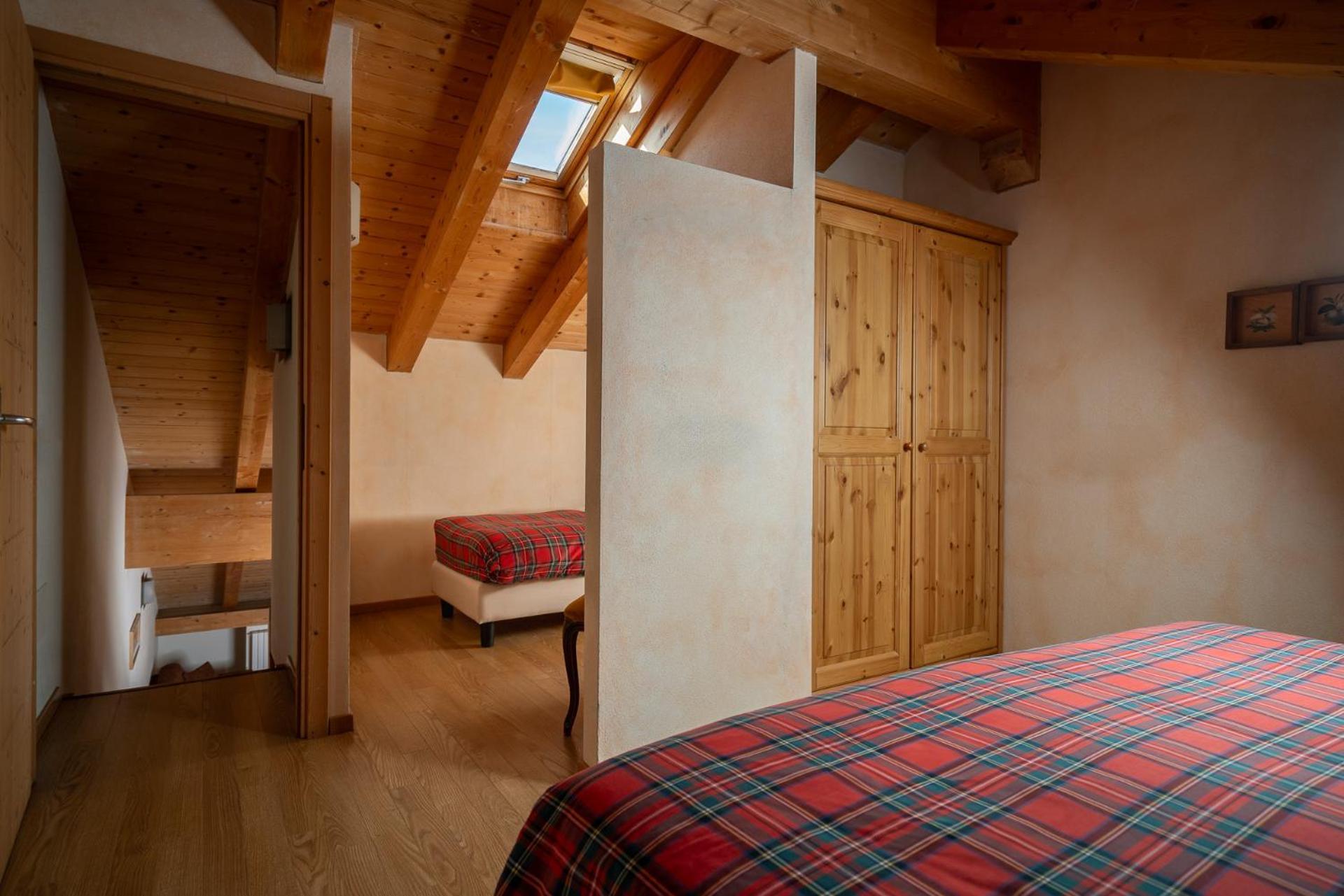 Chalet Stelle Di Neve Bormio Kültér fotó