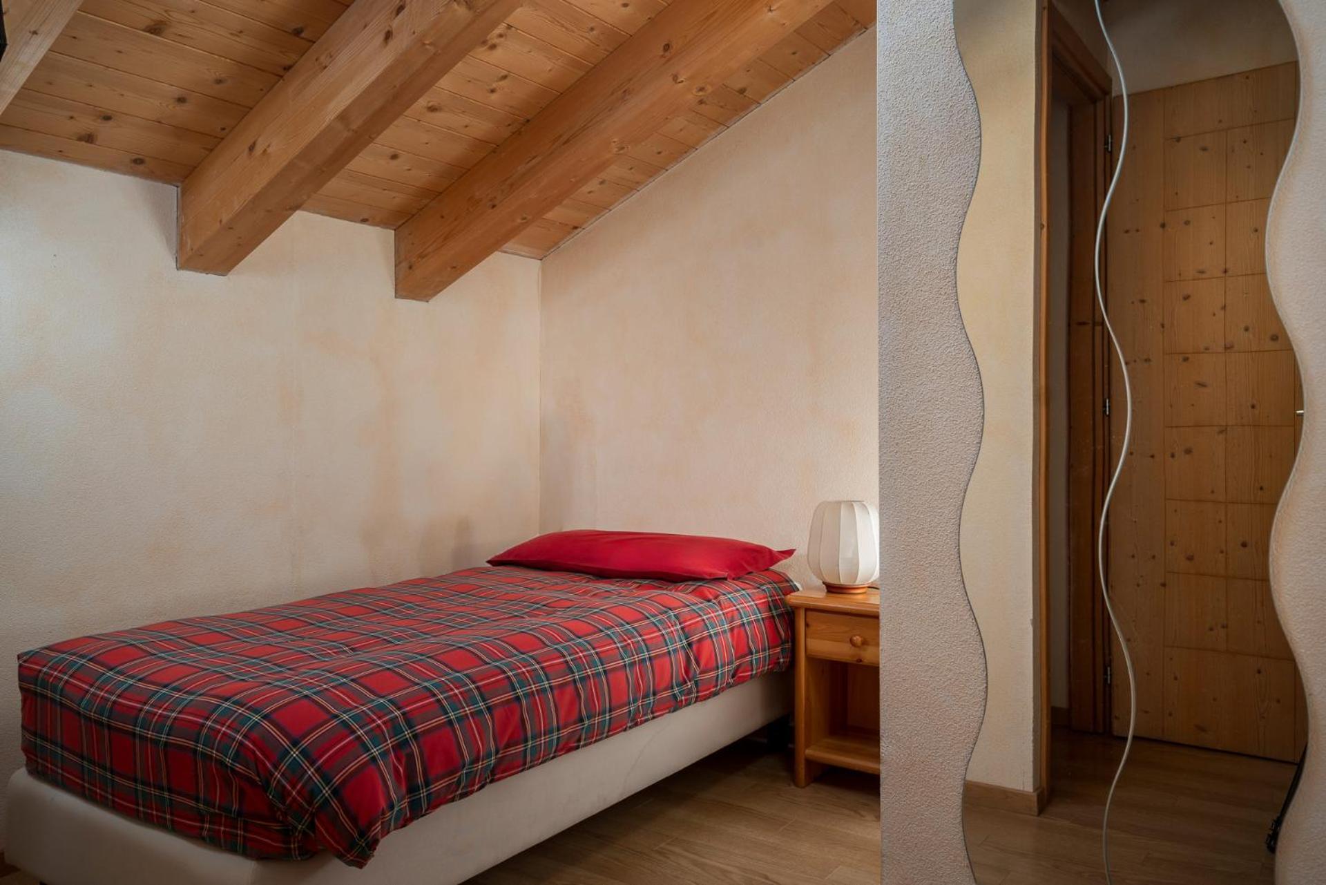 Chalet Stelle Di Neve Bormio Kültér fotó