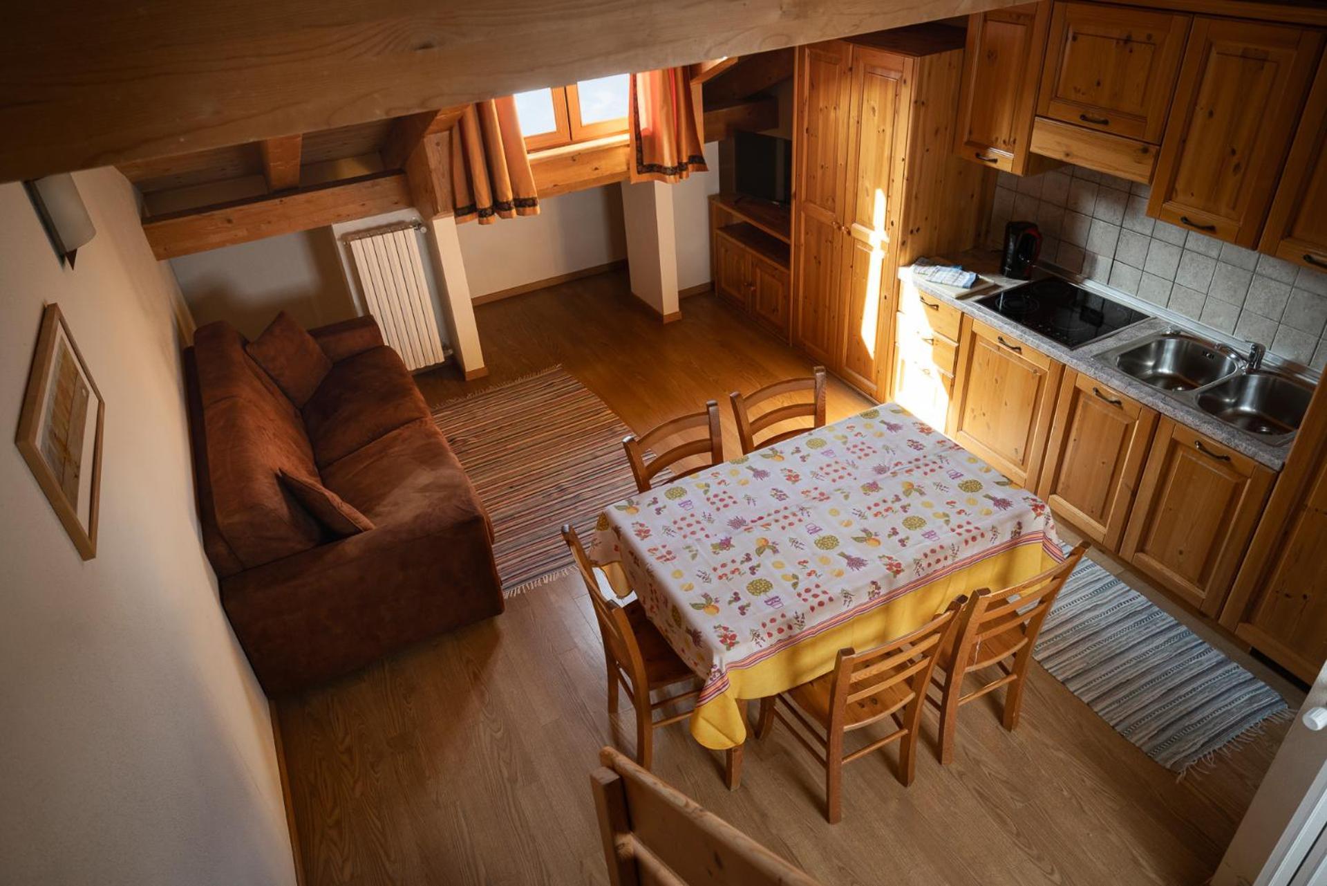 Chalet Stelle Di Neve Bormio Kültér fotó