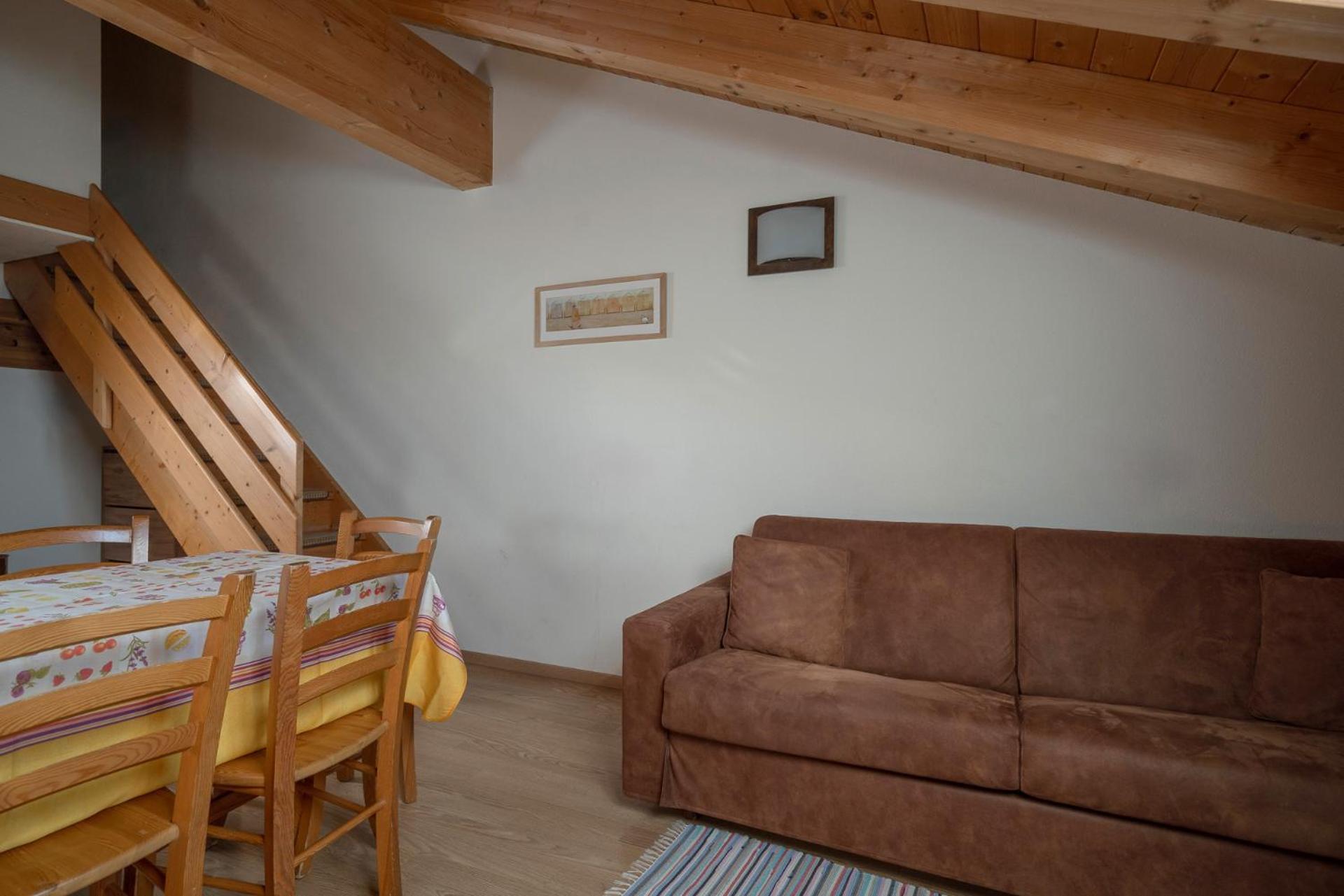 Chalet Stelle Di Neve Bormio Kültér fotó