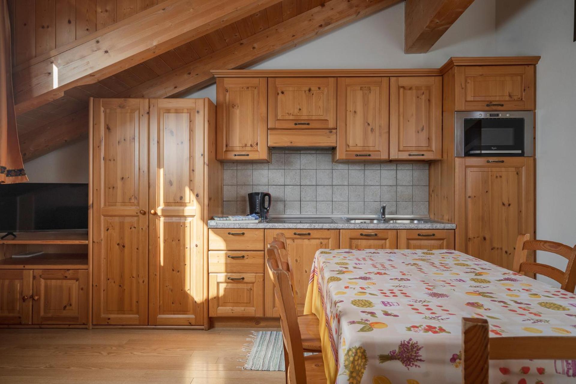 Chalet Stelle Di Neve Bormio Kültér fotó