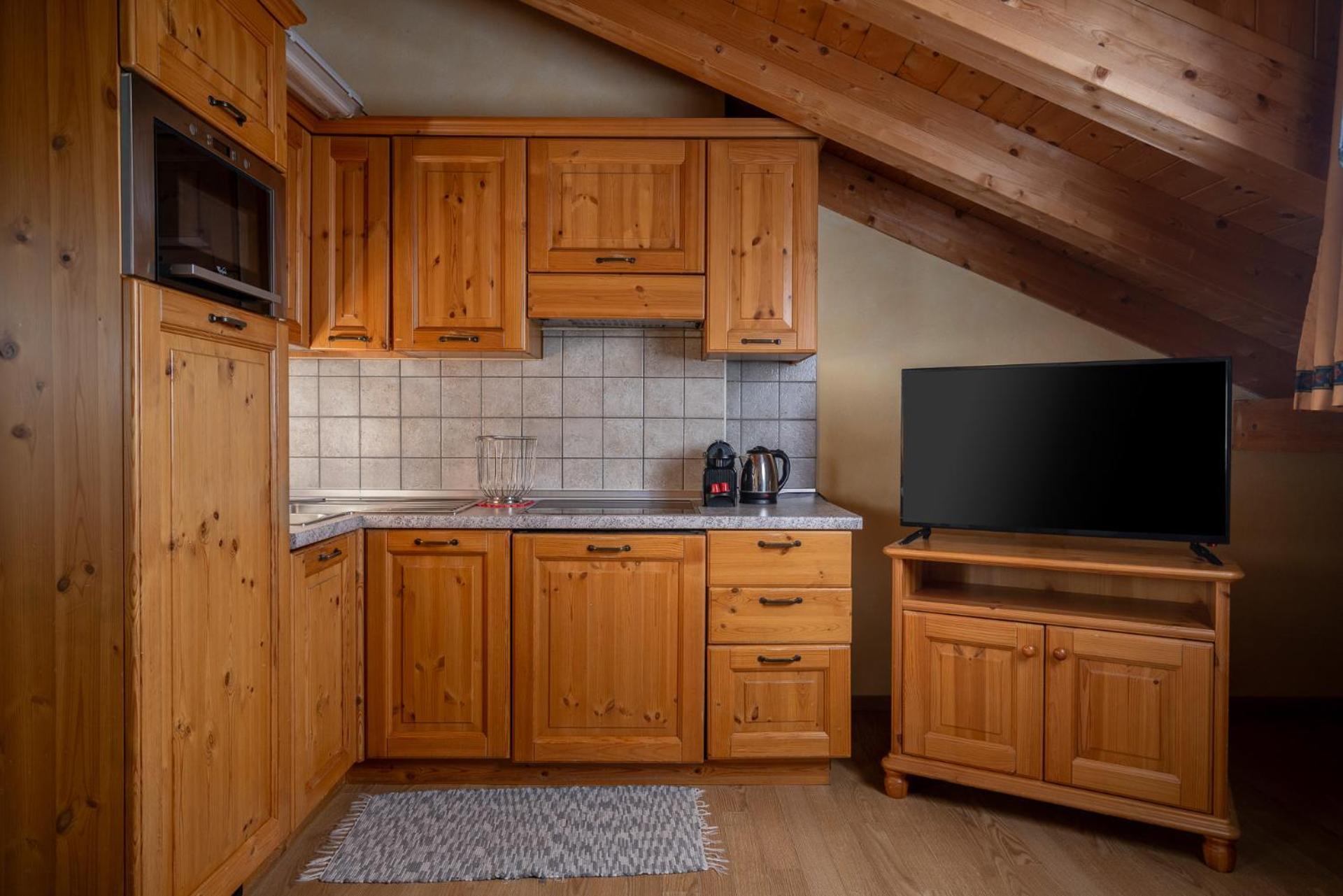 Chalet Stelle Di Neve Bormio Kültér fotó