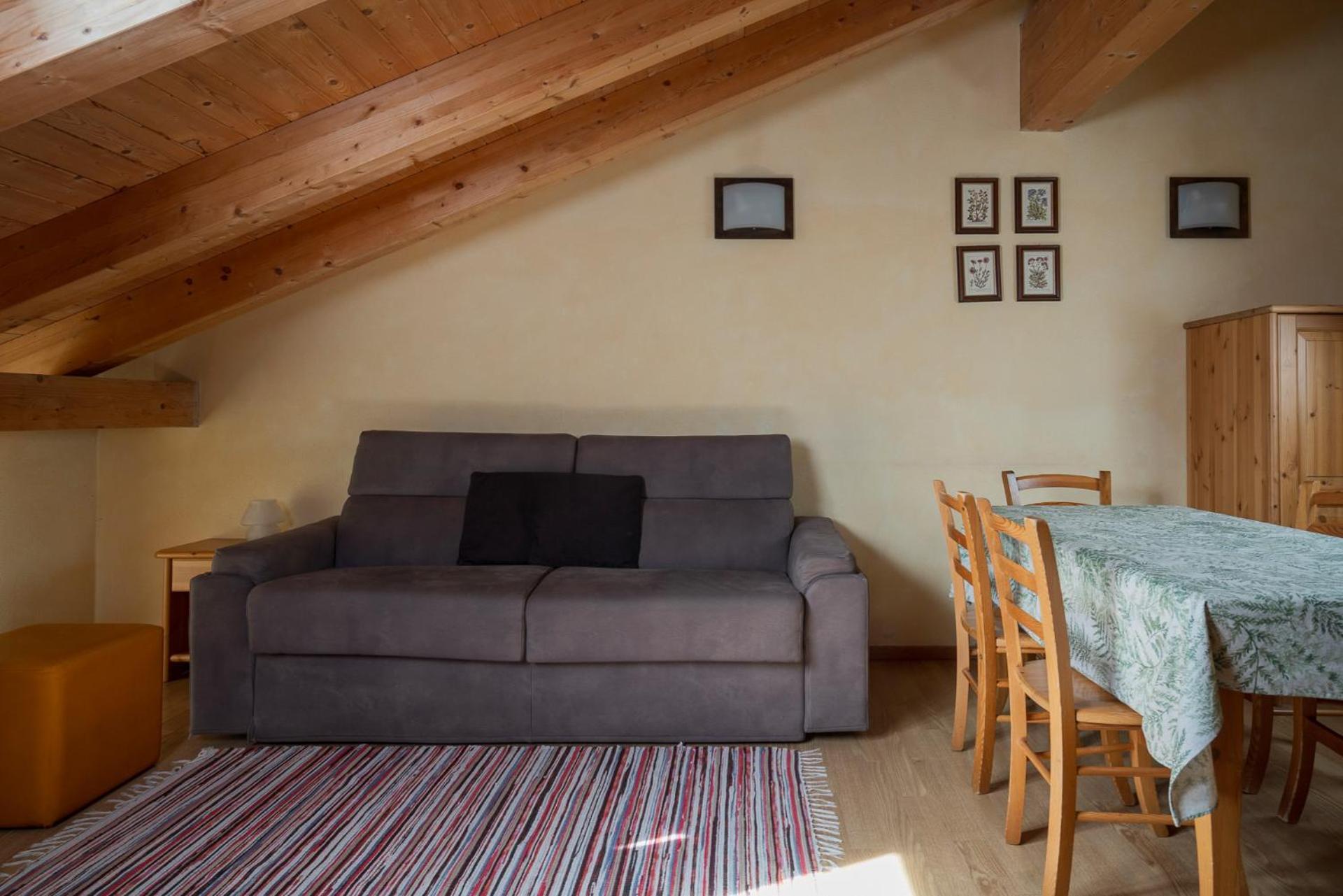 Chalet Stelle Di Neve Bormio Kültér fotó