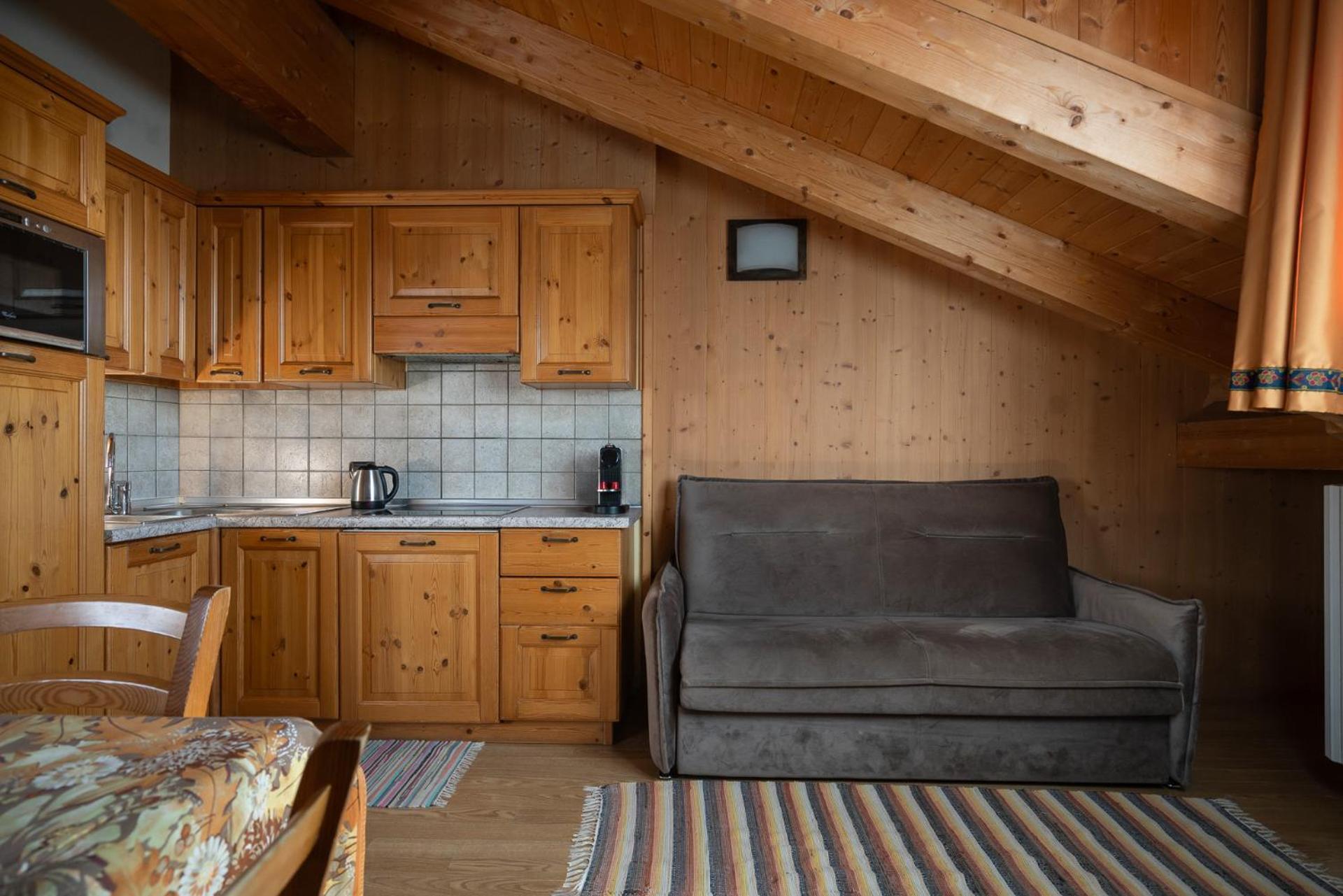 Chalet Stelle Di Neve Bormio Kültér fotó