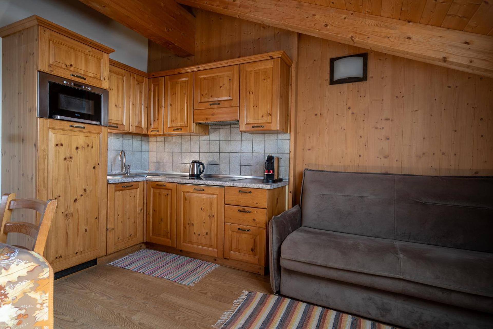 Chalet Stelle Di Neve Bormio Kültér fotó