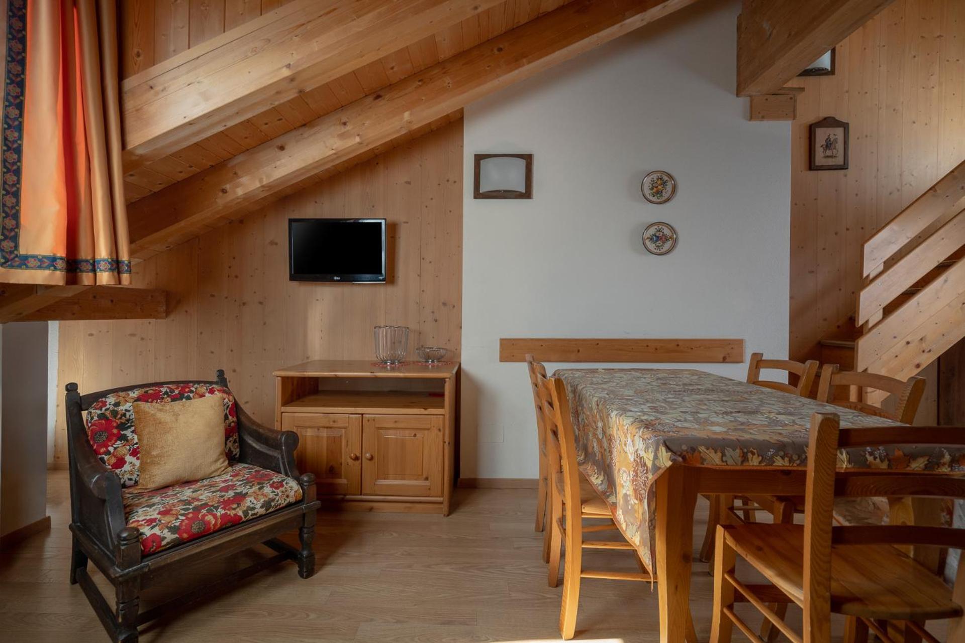 Chalet Stelle Di Neve Bormio Kültér fotó