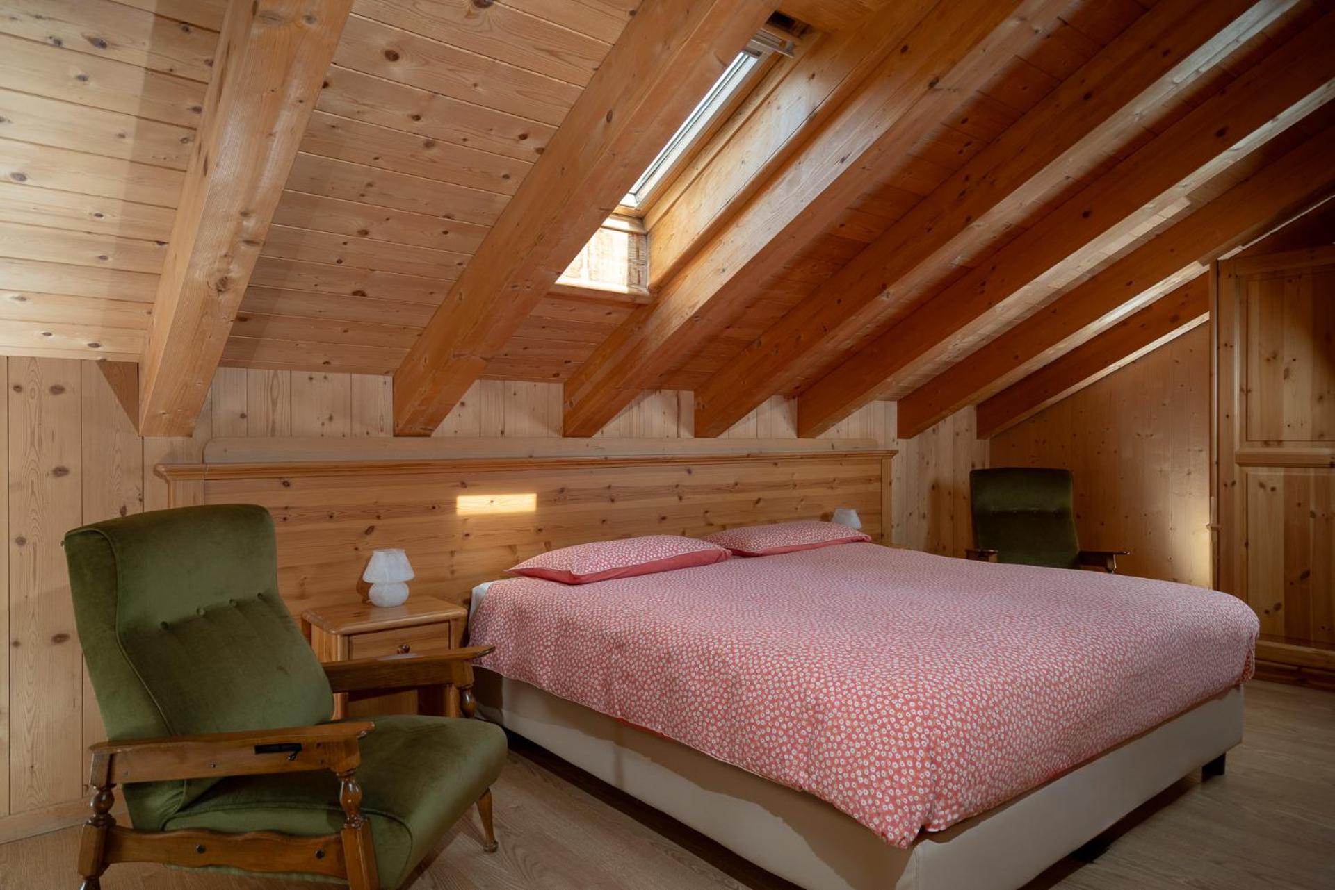 Chalet Stelle Di Neve Bormio Kültér fotó