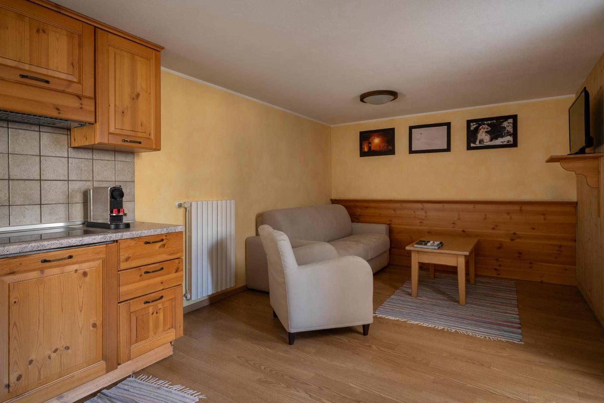 Chalet Stelle Di Neve Bormio Kültér fotó