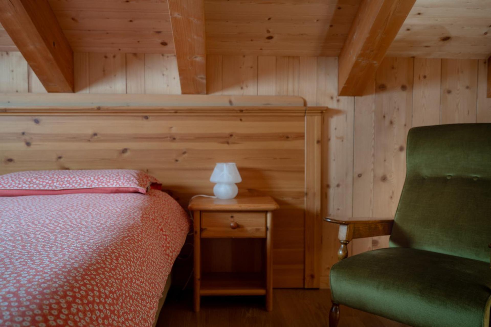 Chalet Stelle Di Neve Bormio Kültér fotó