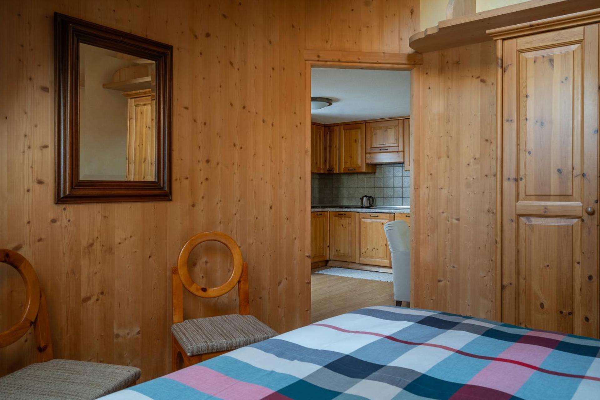 Chalet Stelle Di Neve Bormio Kültér fotó