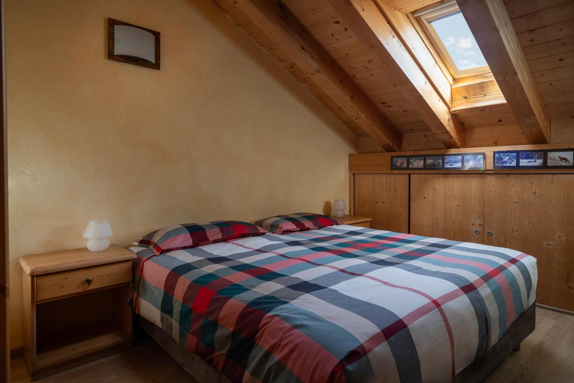 Chalet Stelle Di Neve Bormio Kültér fotó